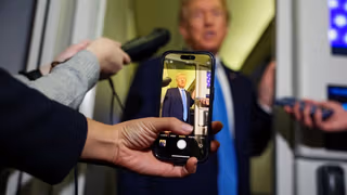 ترامپ در آسیا به کجا میرود و از هر کشور چه میخواهد؟