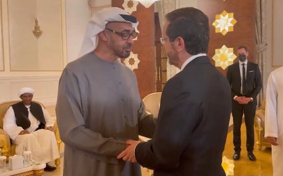 جو بایدن برای دلجویی یک هیات عالیرتبه به ابوظبی فرستاد؛ رییس جمهور اسرائیل وارد امارات شد