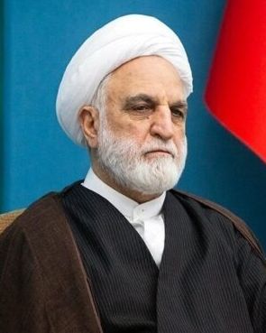 رئيس السلطة القضائية الإيرانية يدعو إلى سرعة محاكمة المتهمين بالتعاون مع إسرائيل