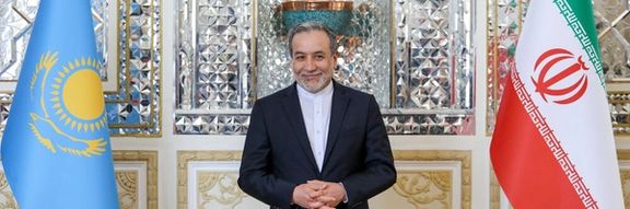 عباس عراقچی: آغاز مذاکرات مشروط به آمادگی آمریکا برای توافقی عادلانه و متوازن است