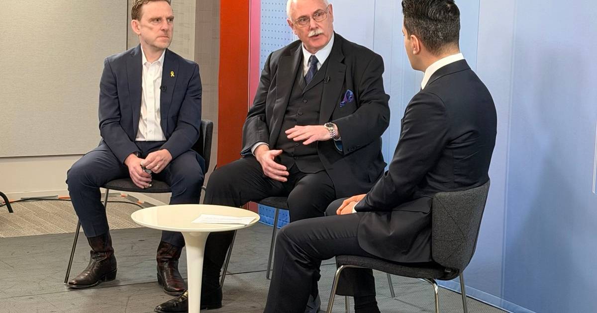 Exhausted Iran faces USSR-style reckoning, DC-based experts say