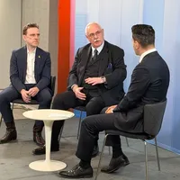 Exhausted Iran faces USSR-style reckoning, DC-based experts say