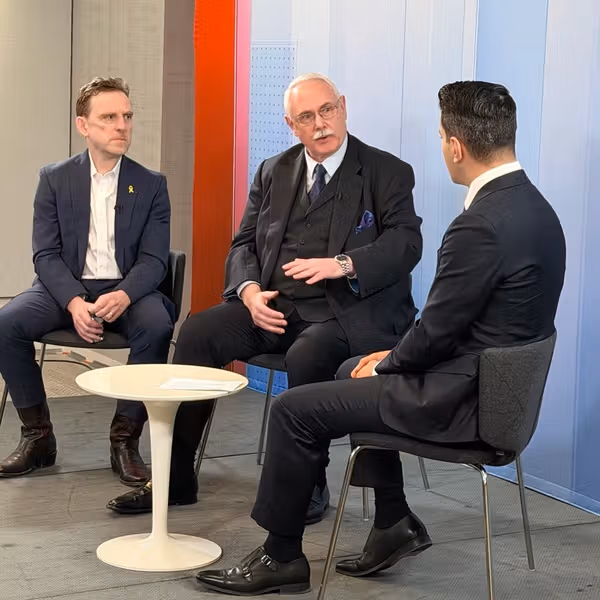 Exhausted Iran faces USSR-style reckoning, DC-based experts say