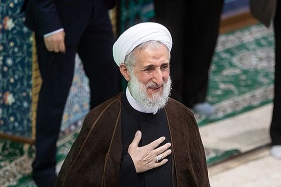 رغم وجود فساد في الملف.. القضاء الإيراني يسلم الأراضي إلى خطيب طهران المقرب من خامنئي