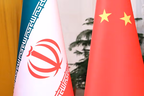 وبسایت سنگاپوری: حمایت چین از ایران مرزهایی دارد که پکن از آن عبور نمیکند