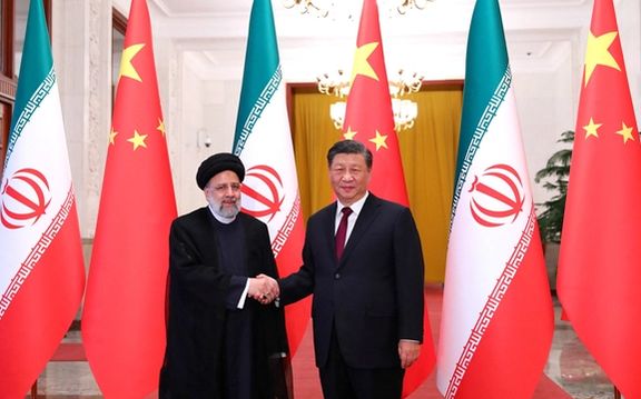 Leaked Document Reveals Iran’s Multiple Telecom Deals With China