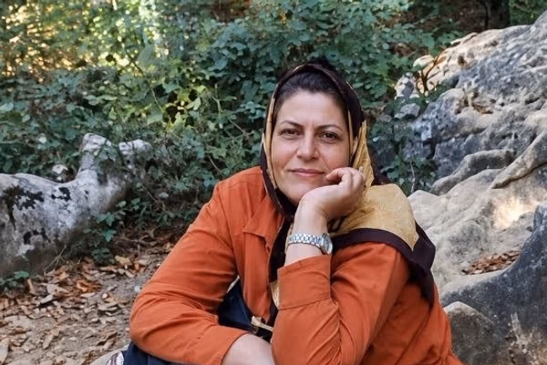 اشرف محمدی در زندان اصفهان نیازمند درمان فوری است