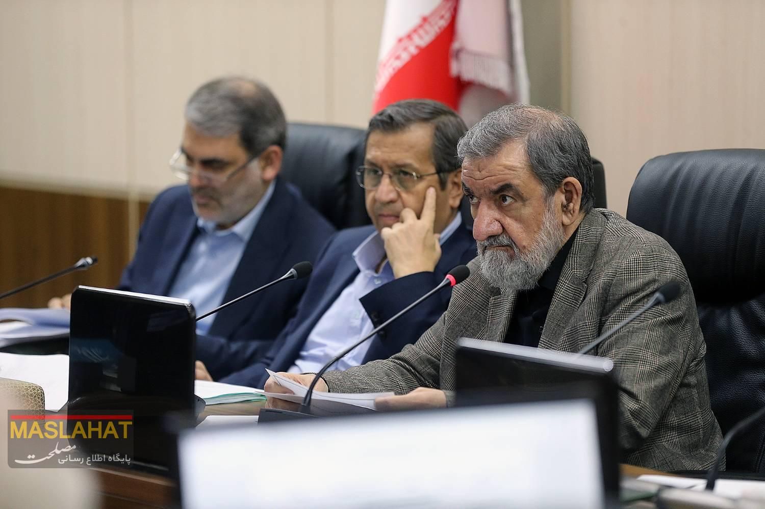 محسن رضایی: نیروهای مسلح ما طرحی ویرانگرتر از جنگ&zwnj;های ۱۲ و ۴۰ روزه آماده کرده&zwnj;اند
