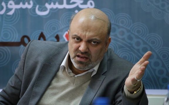 رییس کمیسیون آموزش مجلس: تا به حال هیچ نشانهای از تقلب در کنکور ندیدهایم