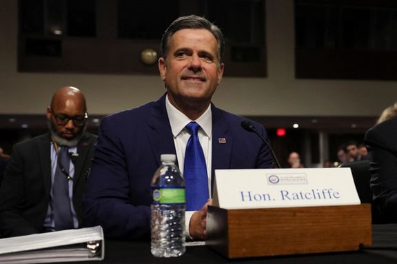 جان راتکلیف گزینه پیشنهادی برای ریاست سازمان سیا