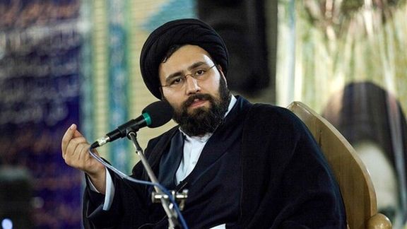 حفيد الخميني: لولا الثورة الإيرانية لما كان هناك وجود لحركة حماس