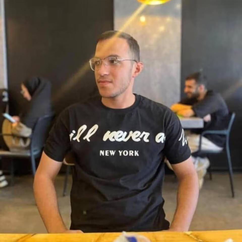 The death of a street vendor: who killed Ahmad Baledi?