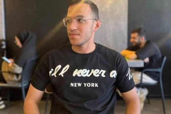 The death of a street vendor: who killed Ahmad Baledi?