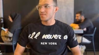 The death of a street vendor: who killed Ahmad Baledi?