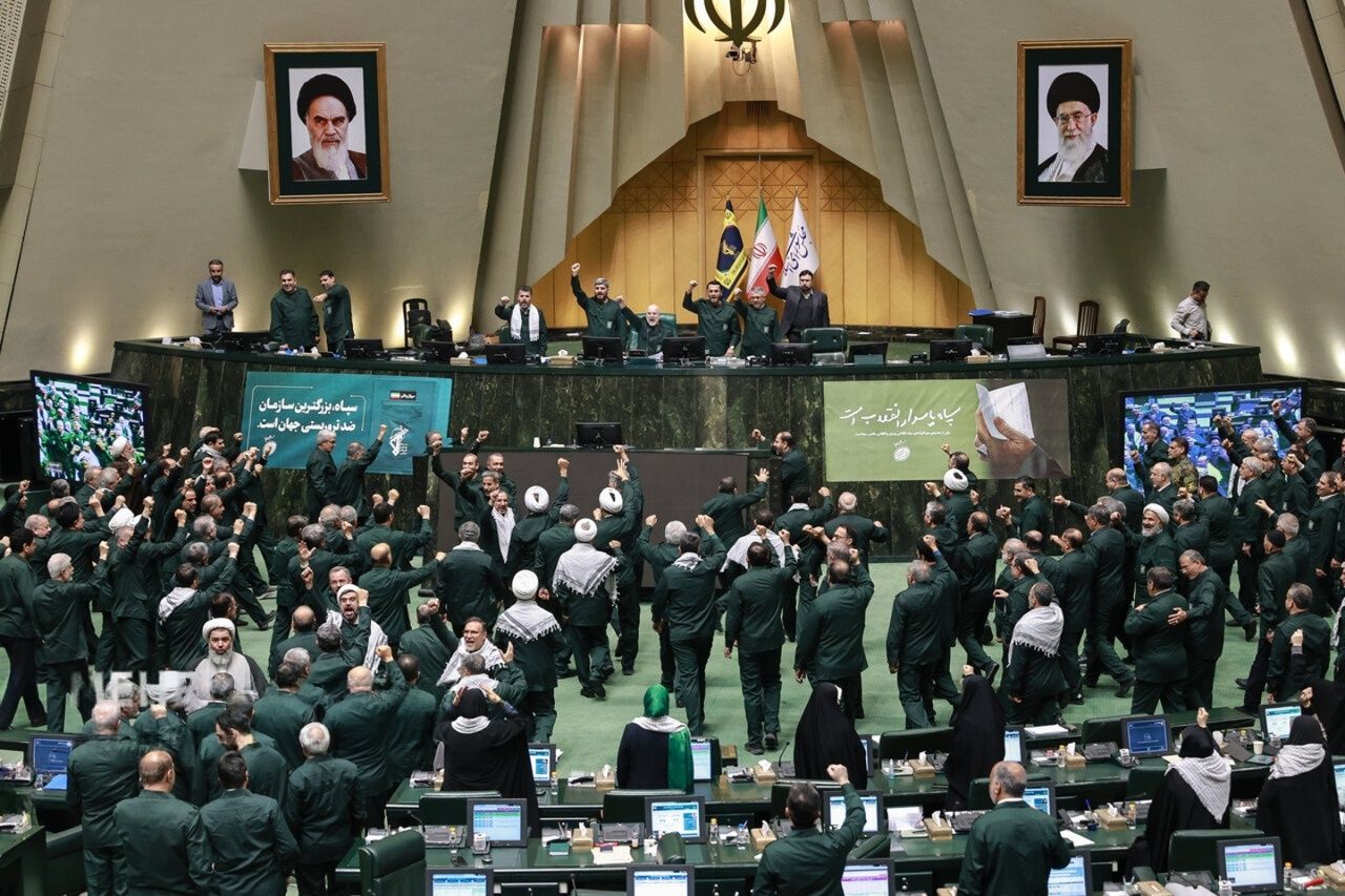 سخنگوی هیات رییسه مجلس: جلسات صحن به‌زودی برگزار خواهد شد