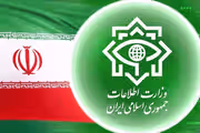 درخواست از نخستوزیر بریتانیا برای ممنوع اعلام کردن وزارت اطلاعات جمهوری اسلامی