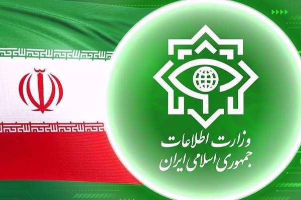 Iran’s Intelligence Ministry Claims Arrests Of Spy Network
