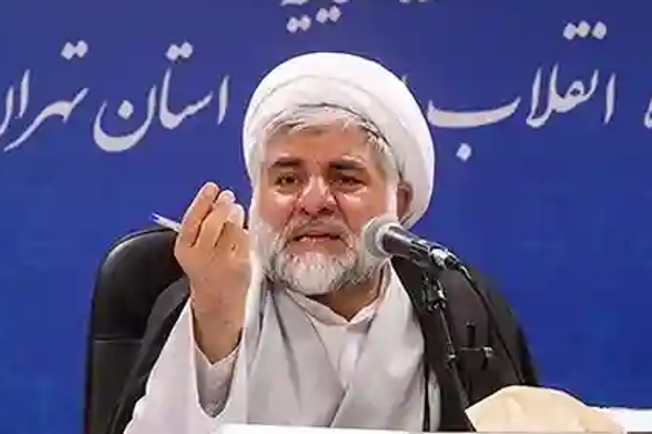 سجينة سياسية سابقة: القاضي مقيسه نعتني بالعاهرة