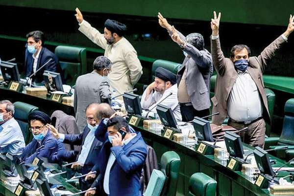 Iran To Keep Politically Sensitive $8 Billion Import Subsidy