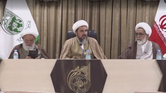 عضو مجمع نمایندگان طلاب حوزه علمیه: برای حجاب نباید نظرسنجی کرد