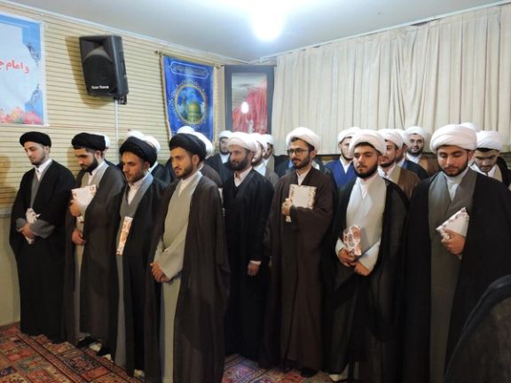 مدیر حوزههای علمیه کشور: از صد ملیت مختلف در حوزه علمیه قم طلبه داریم