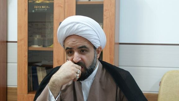 Mohammad-Hossein Taheri-Akerdi, the secretary of the Headquarters for Enjoining the Good and Forbidding the Evil