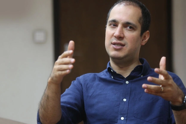 Iranian Scientist To Lead UN University’s Think Tank On Water