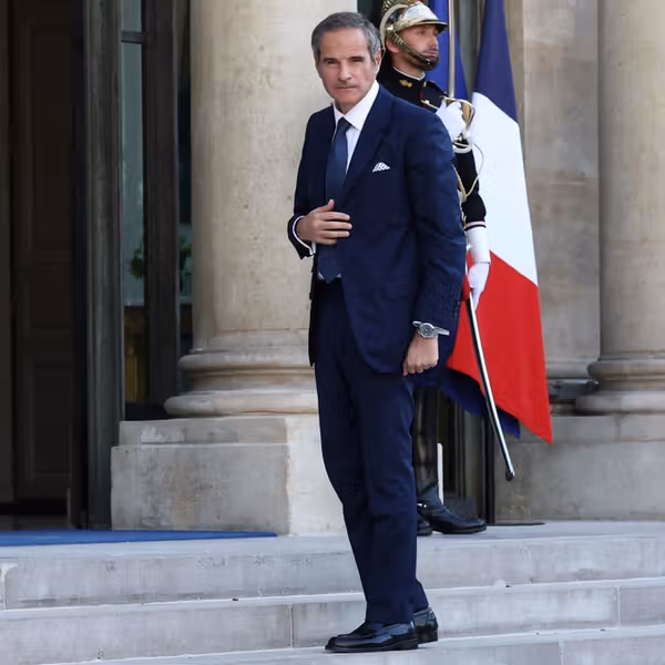 جمهوری اسلامی درخواست گروه ۷ برای همکاری با آژانس را «مداخلهجویانه» توصیف کرد