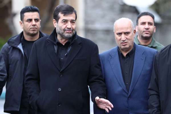 وزیر ورزش درباره جامجهانی: حاضریم در مکزیک بازی کنیم