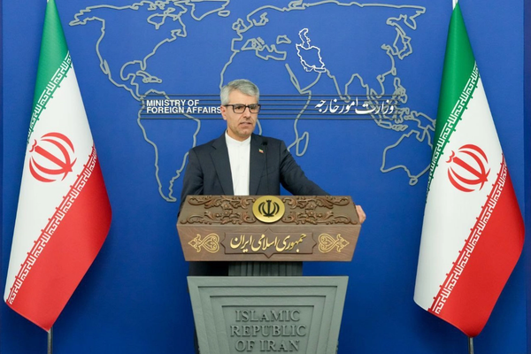 الخارجية الإيرانية: لا نحتاج إلى وكلاء في المنطقة.. والحوثيون يتخذون قراراتهم بشكل مستقل