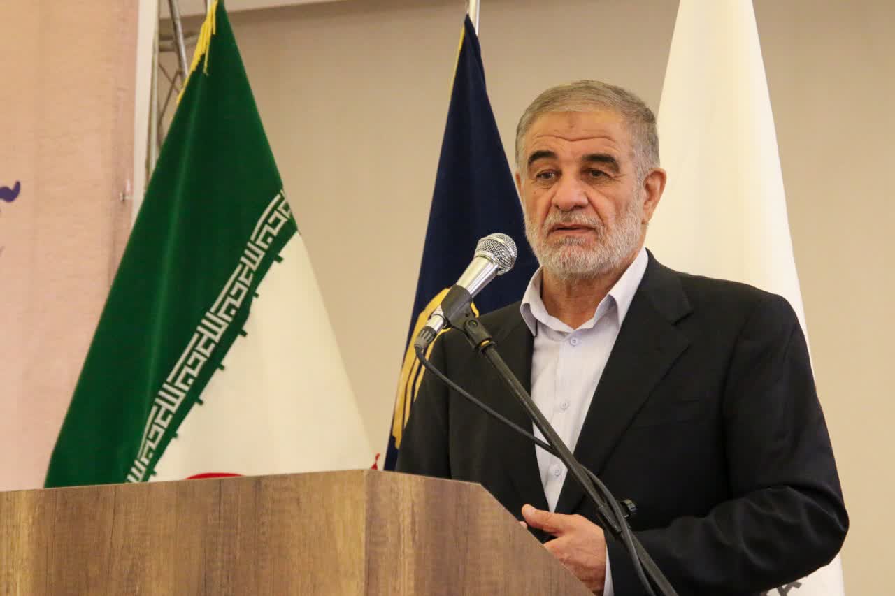 جوکار، نماینده یزد: دشمن اعتراضات را بزرگنمایی می‌کند