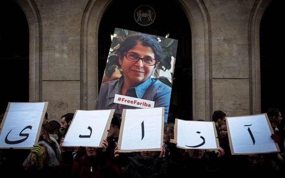 فایننشال تایمز: دستکم ۱۸ تبعه دوتابعیتی یا خارجی در ایران زندانیاند