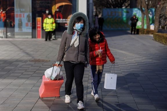 موج محدودیتها در جهان برای مسافران از مبدا چین؛ پکن کشورها را به اقدام متقابل تهدید کرد