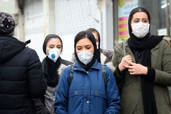 هيومن رايتس ووتش تدعو إلى الإلغاء الفوري لـ "قانون تشبيب السكان" في إيران