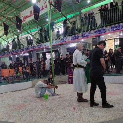 خشم حکومت از همراهی عزاداران محرم با خیزش انقلابی؛ «برخی نوحهخوانها دشمن شاد کُن هستند»