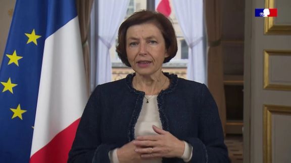 در پی حملات حوثیها به امارات، فرانسه اعلام کرد دفاع هوایی این کشور را تقویت میکند