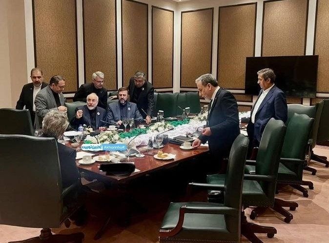 آکسیوس: پیشنهاد تهران شامل بازگشایی تنگه هرمز و پایان محاصره دریایی و جنگ است