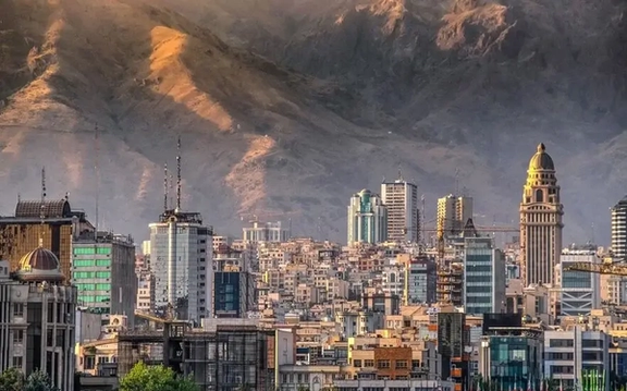 معاون وزیر گردشگری: بعد از انقلاب در تهران تنها دو هتل ساخته شده است