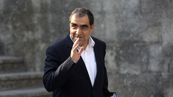 حسن قاضیزاده هاشمی بعد برگشت از کانادا: زندگی در ایران عزیز را با هیچ چیز معاوضه نمیکنم