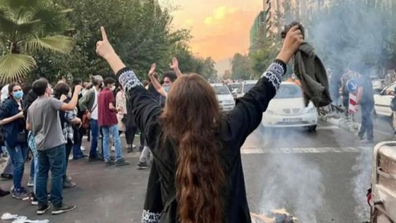 کمیته حقیقتیاب: جمهوری اسلامی در سرکوب خیزش مرتکب «جنایت علیه بشریت» شد