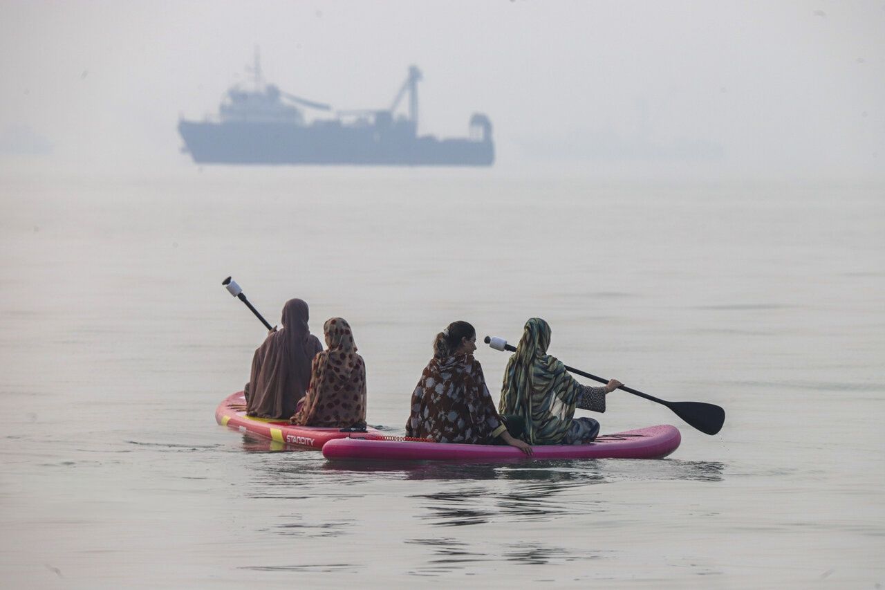 Iran says US response on reopening Hormuz 'insufficient'