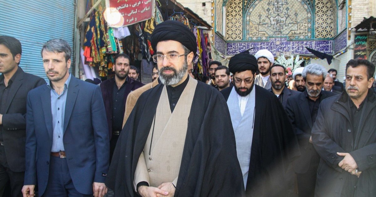 US probes Iran’s Supreme Leader's money flows through Wall Street banks
