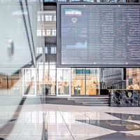 خروج حدود ۱۱ هزار میلیارد تومان پول حقیقی از بورس در ۲۴ روز معاملاتی گذشته