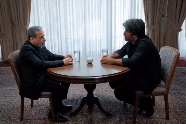 Araghchi interview draws fire from Iran hardliners