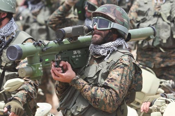 موج خشم لبنانیها از مانور نظامی اخیر حزبالله لبنان و شبیهسازی حمله به اسرائیل