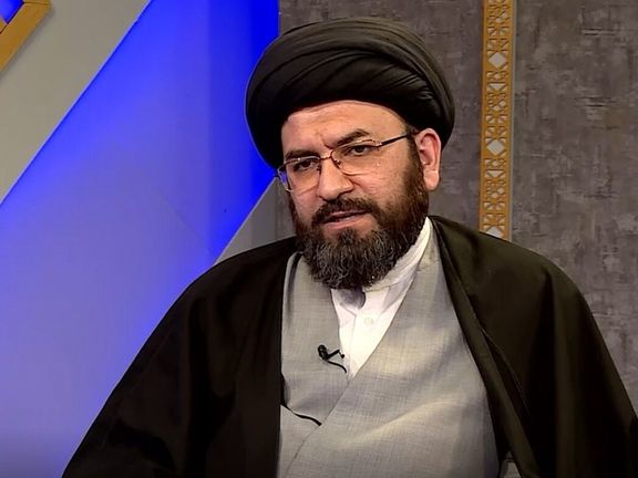 نماینده خامنهای در زنجان: دشمنان از مادری کردن زنان احساس خطر میکنند