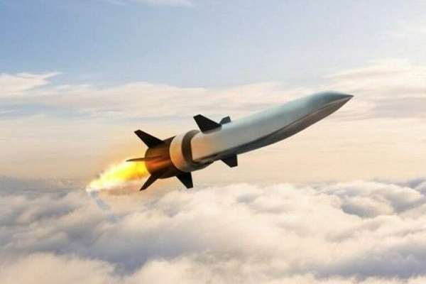 الحرس الثوري الإيراني يزعم التوصل إلى تكنولوجيا صاروخ كروز الأسرع من الصوت