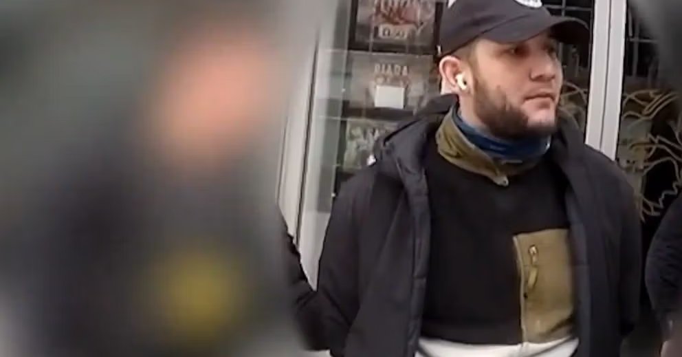 UK releases man jailed for spying on Iran International in 2023 terror plot