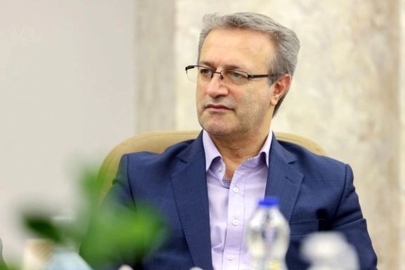 MP Mohammad-Ali Mohseni-Bandpey