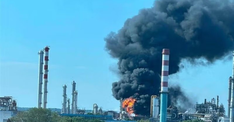 What Karoon Petrochemical produces and why it matters